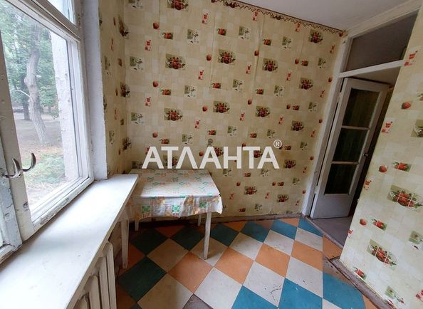 2-rooms apartment apartment by the address st. Lyustdorfskaya dor Chernomorskaya dor (area 41,2 m2) - Atlanta.ua - photo 6