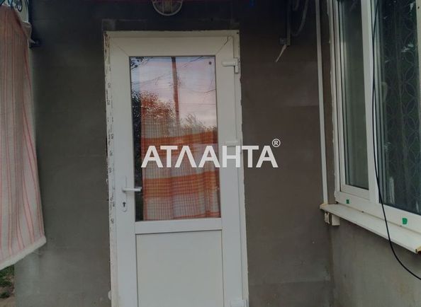 Дом по адресу ул. Новоселов (площадь 32,0 м2) - Atlanta.ua - фото 5
