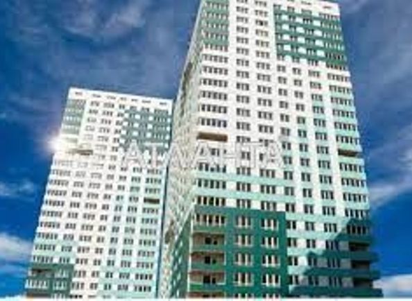 1-кімнатна квартира за адресою вул. Жаботинського (площа 43,9 м²) - Atlanta.ua - фото 4