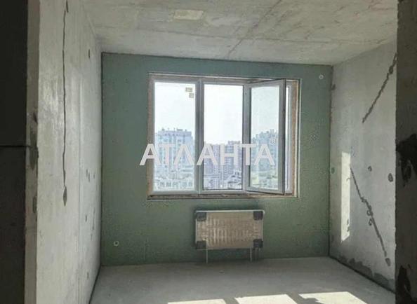 1-комнатная квартира по адресу ул. Жаботинского (площадь 43 м²) - Atlanta.ua