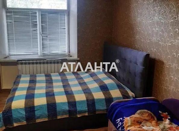 3-rooms apartment apartment by the address st. Dalnitskaya Ivanova (area 75,0 m2) - Atlanta.ua