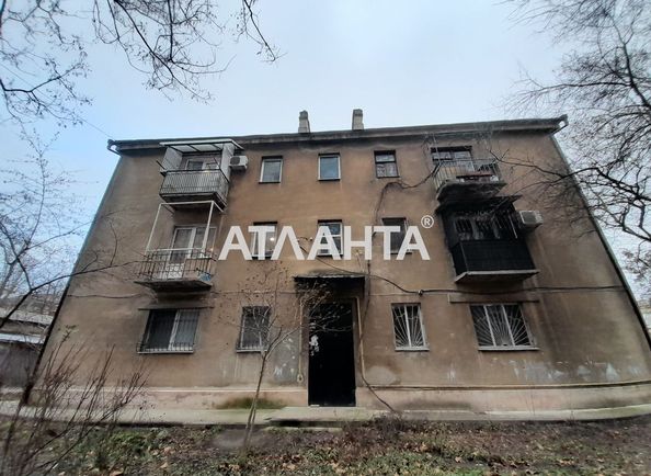 3-комнатная квартира по адресу Гагарина пр. (площадь 60,0 м2) - Atlanta.ua - фото 21