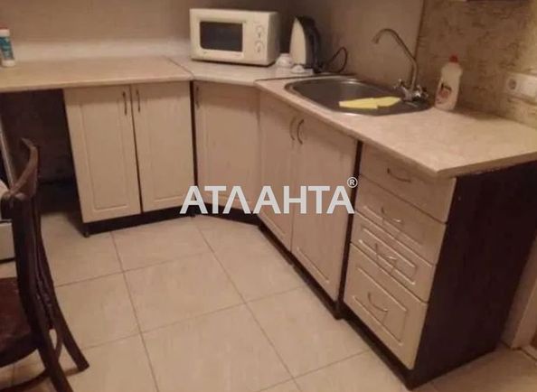 2-rooms apartment apartment by the address st. Luzanovskaya Ilichevskaya (area 56,0 m2) - Atlanta.ua