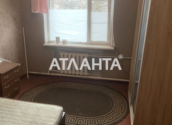 2-кімнатна квартира за адресою вул. Лузанівська (площа 56 м²) - Atlanta.ua - фото 4