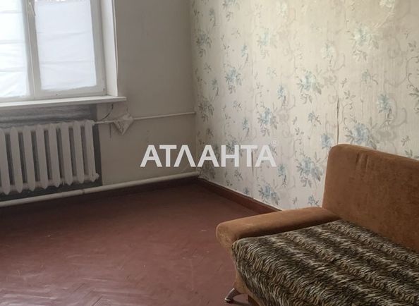 2-кімнатна квартира за адресою вул. Лузанівська (площа 56 м²) - Atlanta.ua - фото 3