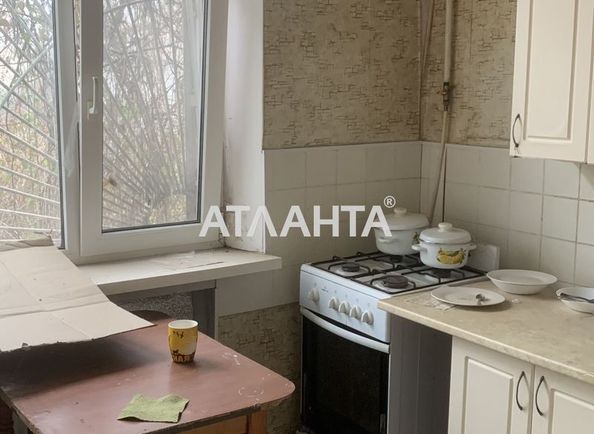 2-кімнатна квартира за адресою вул. Лузанівська (площа 56 м²) - Atlanta.ua