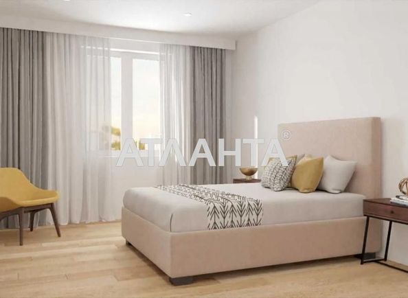 4+-rooms apartment apartment by the address st. Lemkovskaya ul (area 119,3 m²) - Atlanta.ua - photo 7