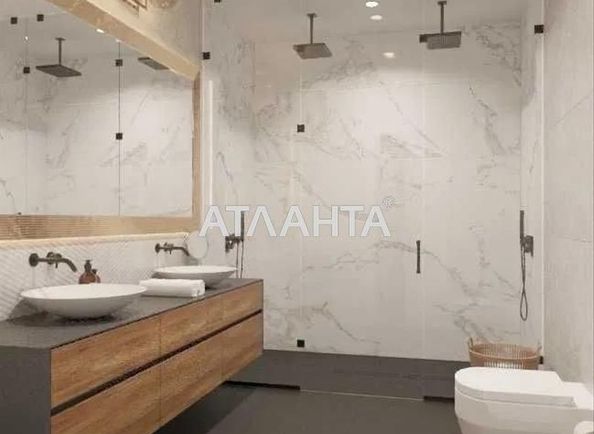 4+-rooms apartment apartment by the address st. Lemkovskaya ul (area 119,3 m²) - Atlanta.ua - photo 8
