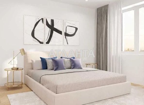 4+-rooms apartment apartment by the address st. Lemkovskaya ul (area 119,3 m²) - Atlanta.ua - photo 9