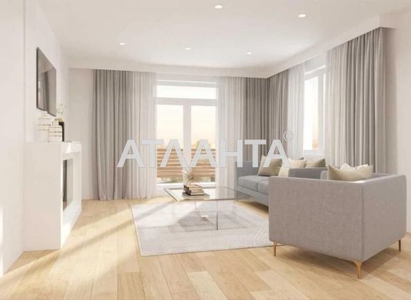 4+-rooms apartment apartment by the address st. Lemkovskaya ul (area 119,3 m²) - Atlanta.ua - photo 10
