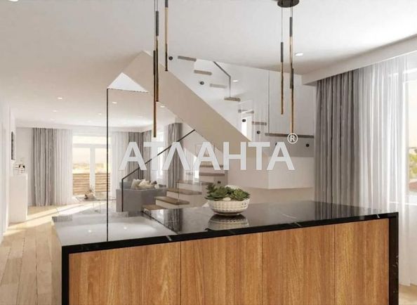 4+-rooms apartment apartment by the address st. Lemkovskaya ul (area 119,3 m²) - Atlanta.ua - photo 11