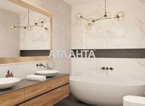 4+-rooms apartment apartment by the address st. Lemkovskaya ul (area 119,3 m²) - Atlanta.ua - photo 12