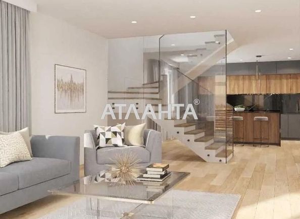 4+-rooms apartment apartment by the address st. Lemkovskaya ul (area 119,3 m²) - Atlanta.ua - photo 13