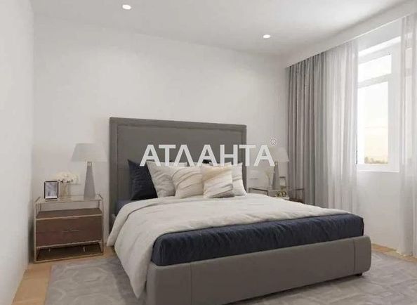 4+-rooms apartment apartment by the address st. Lemkovskaya ul (area 119,3 m²) - Atlanta.ua - photo 14