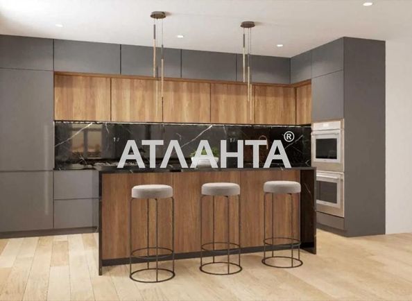 4+-rooms apartment apartment by the address st. Lemkovskaya ul (area 119,3 m²) - Atlanta.ua - photo 15