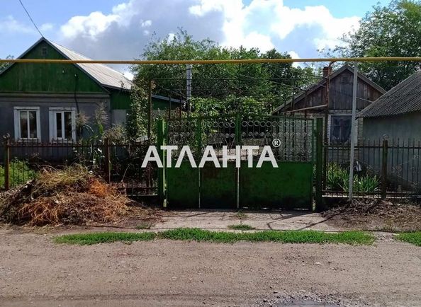 Дом по адресу ул. Одесская (площадь 70,0 м2) - Atlanta.ua - фото 3