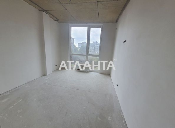 2-rooms apartment apartment by the address st. Geranevaya (area 55,0 m2) - Atlanta.ua