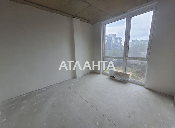 2-rooms apartment apartment by the address st. Geranevaya (area 55,0 m2) - Atlanta.ua - photo 2