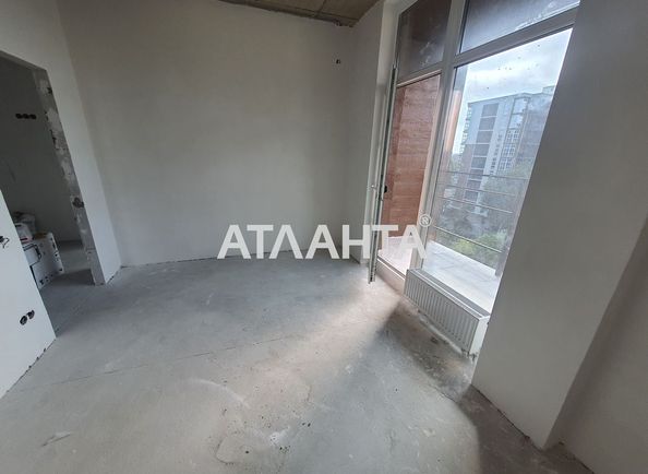 2-rooms apartment apartment by the address st. Geranevaya (area 55,0 m2) - Atlanta.ua - photo 3