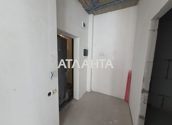 2-rooms apartment apartment by the address st. Geranevaya (area 55,0 m2) - Atlanta.ua - photo 6
