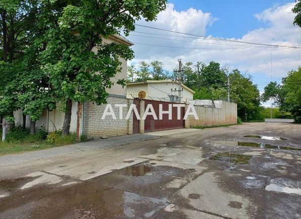 Commercial real estate at st. Agronomicheskaya (area 765,7 m2) - Atlanta.ua - photo 10