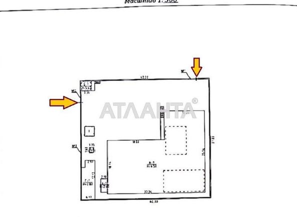 Коммерческая недвижимость по адресу ул. Агрономическая (площадь 765,7 м²) - Atlanta.ua - фото 9