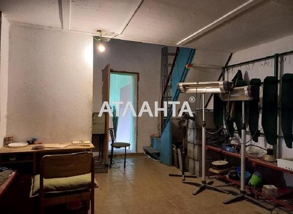 Коммерческая недвижимость по адресу Водопроводный 2-й пер. (площадь 190 м²) - Atlanta.ua - фото 6