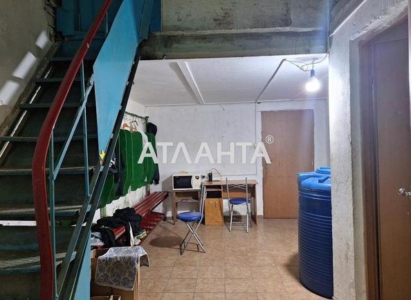 Коммерческая недвижимость по адресу Водопроводный 2-й пер. (площадь 190 м²) - Atlanta.ua - фото 9
