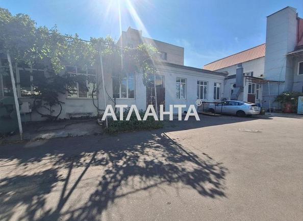 Коммерческая недвижимость по адресу Водопроводный 2-й пер. (площадь 190 м²) - Atlanta.ua - фото 11