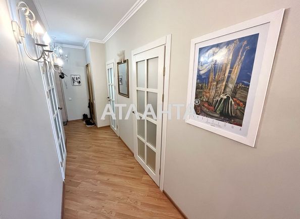 2-rooms apartment apartment by the address st. Observatornyy per Ton Dyk Tkhana per (area 65,0 m2) - Atlanta.ua - photo 15