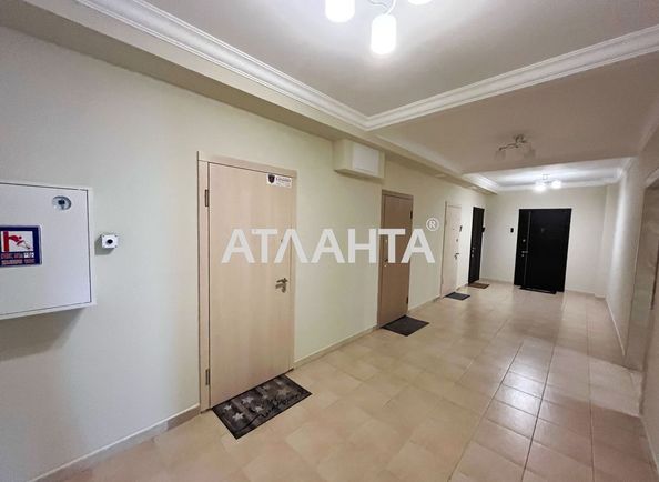2-rooms apartment apartment by the address st. Observatornyy per Ton Dyk Tkhana per (area 65,0 m2) - Atlanta.ua - photo 18