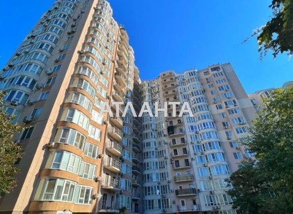 2-rooms apartment apartment by the address st. Observatornyy per Ton Dyk Tkhana per (area 65,0 m2) - Atlanta.ua - photo 19