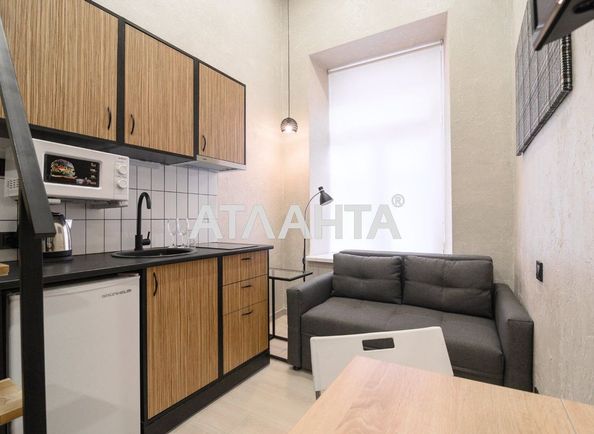 1-room apartment apartment by the address st. Deribasovskaya (area 25,3 m2) - Atlanta.ua - photo 6