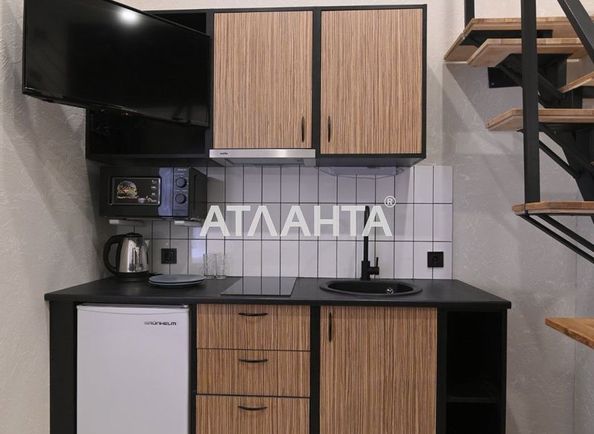 1-room apartment apartment by the address st. Deribasovskaya (area 25,3 m2) - Atlanta.ua - photo 7