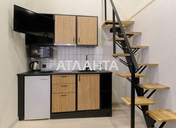 1-room apartment apartment by the address st. Deribasovskaya (area 25,3 m2) - Atlanta.ua - photo 15