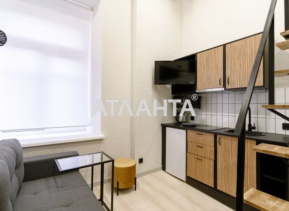 1-room apartment apartment by the address st. Deribasovskaya (area 25,3 m2) - Atlanta.ua - photo 17