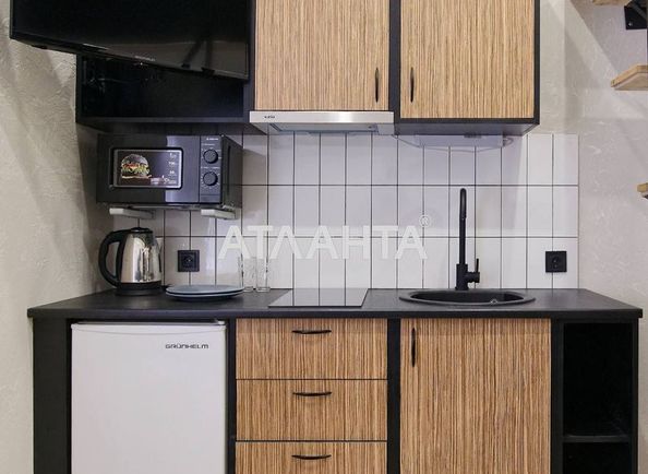 1-room apartment apartment by the address st. Deribasovskaya (area 25,3 m2) - Atlanta.ua - photo 18