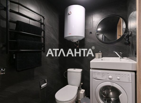 1-room apartment apartment by the address st. Deribasovskaya (area 25,3 m2) - Atlanta.ua - photo 39