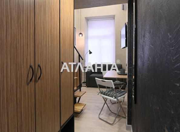 1-комнатная квартира по адресу ул. Дерибасовская (площадь 25,3 м2) - Atlanta.ua - фото 20