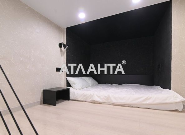 1-room apartment apartment by the address st. Deribasovskaya (area 25,3 m2) - Atlanta.ua - photo 21