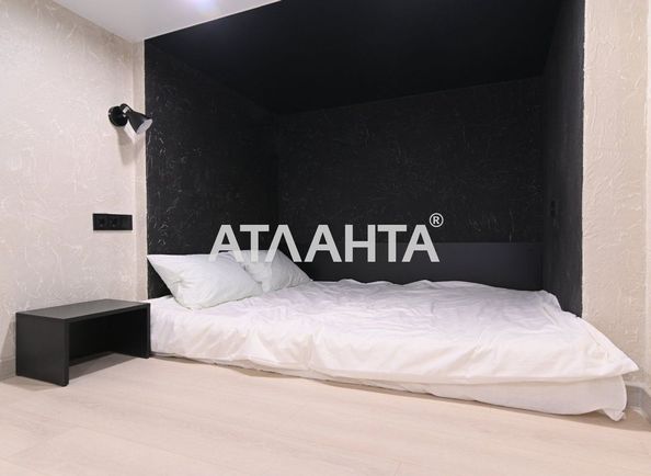 1-room apartment apartment by the address st. Deribasovskaya (area 25,3 m2) - Atlanta.ua - photo 22