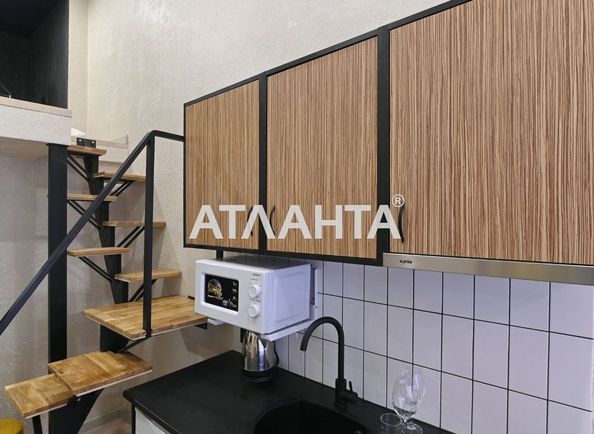 1-room apartment apartment by the address st. Deribasovskaya (area 25,3 m2) - Atlanta.ua - photo 23