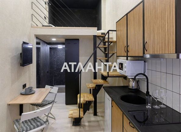 1-room apartment apartment by the address st. Deribasovskaya (area 25,3 m2) - Atlanta.ua - photo 27