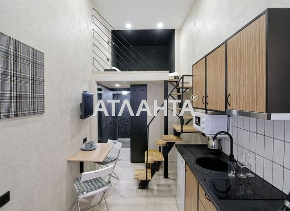 1-room apartment apartment by the address st. Deribasovskaya (area 25,3 m2) - Atlanta.ua - photo 28