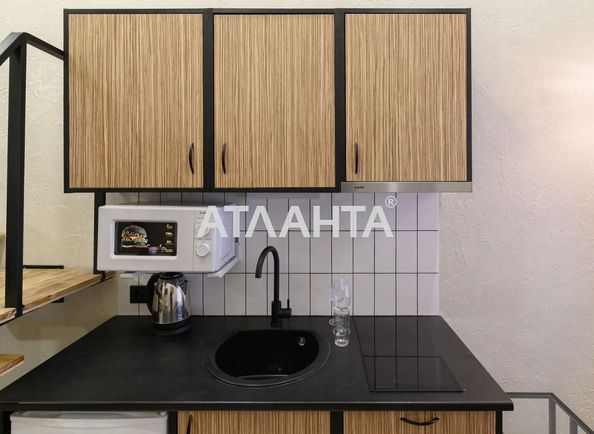 1-room apartment apartment by the address st. Deribasovskaya (area 25,3 m2) - Atlanta.ua - photo 29