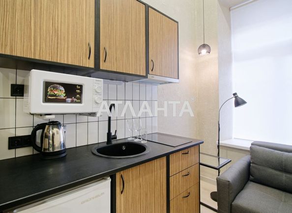 1-room apartment apartment by the address st. Deribasovskaya (area 25,3 m2) - Atlanta.ua - photo 30
