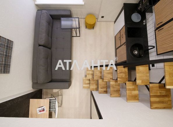 1-комнатная квартира по адресу ул. Дерибасовская (площадь 25,3 м²) - Atlanta.ua - фото 32
