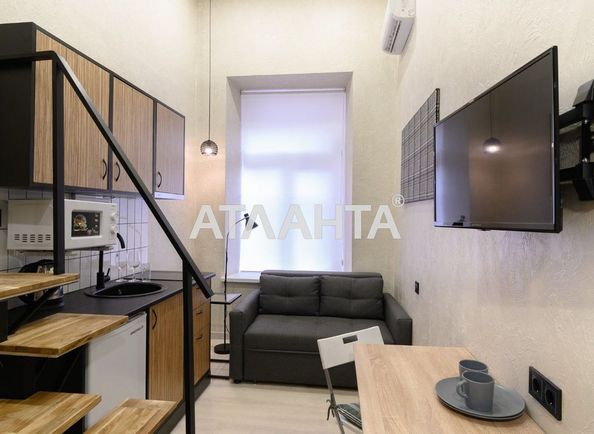 1-room apartment apartment by the address st. Deribasovskaya (area 25,3 m2) - Atlanta.ua - photo 33