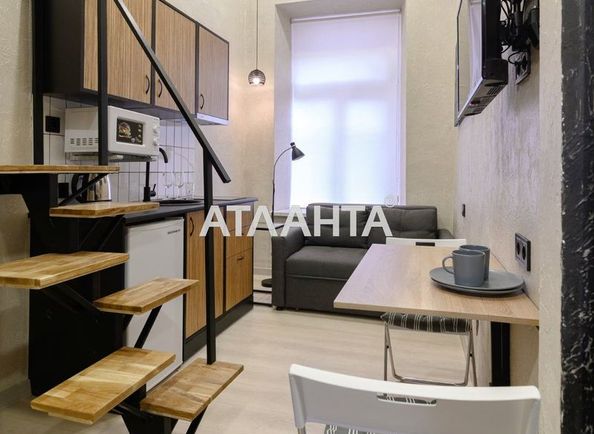 1-комнатная квартира по адресу ул. Дерибасовская (площадь 25,3 м2) - Atlanta.ua - фото 35