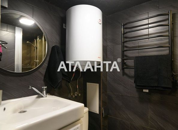 1-room apartment apartment by the address st. Deribasovskaya (area 25,3 m2) - Atlanta.ua - photo 40